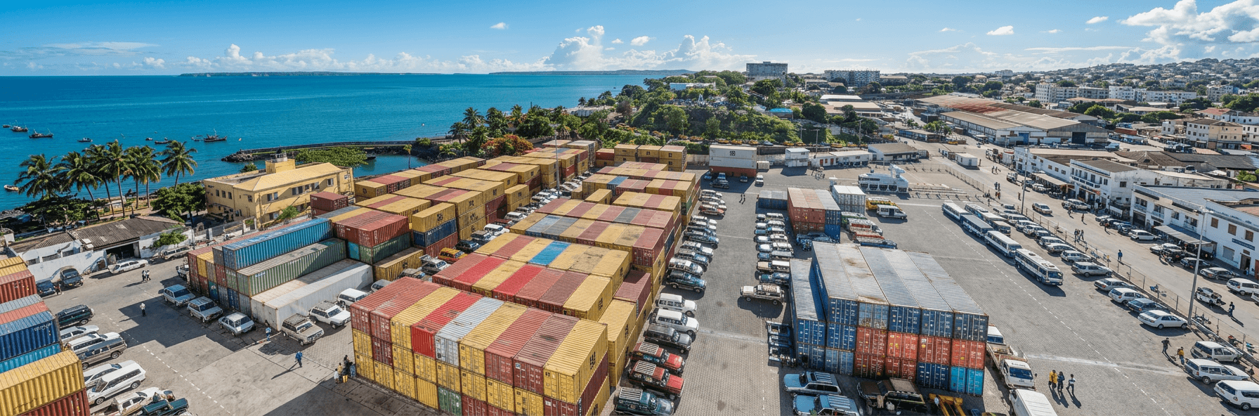 From interest to allocation: Finding a place for trade finance in institutional portfolios Card